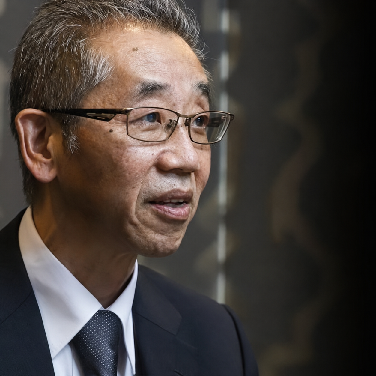 代表取締役 篠田和義
